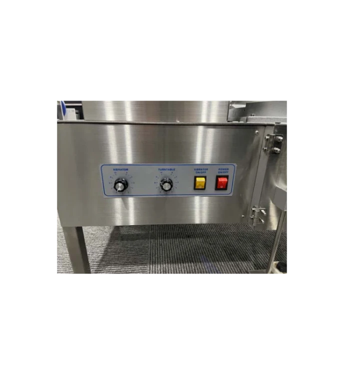 DOZOWNIK LICZARKA DO TABLETEK YL-4