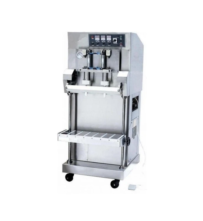 PAKOWARKA PRÓŻNIOWA VACUUM DZQ 800L