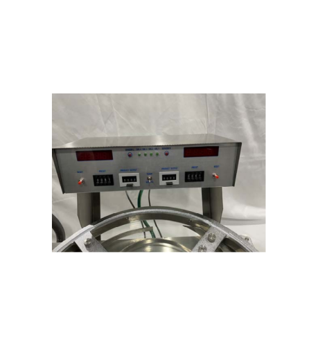 DOZOWNIK LICZARKA DO TABLETEK YL-2