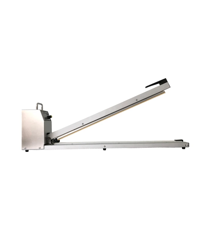 ZGRZEWARKA DO FOLII FS-600/2