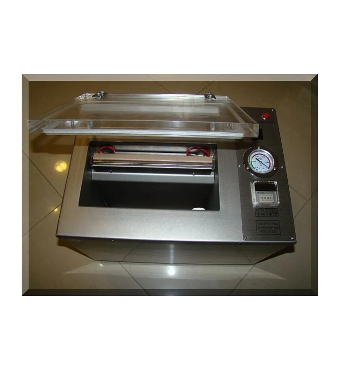 KOMOROWA PAKOWARKA PRÓŻNIOWA VACUUM DZ 280C