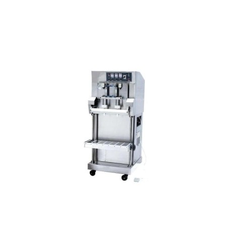 PAKOWARKA PRÓŻNIOWA VACUUM DZQ 600L