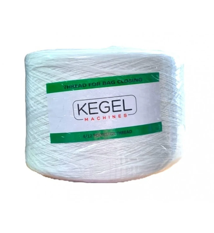 NICI DO ZASZYWARKI  BIAŁE  2.6 kg