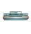 ZGRZEWARKA IMPULSOWA Z DOCISKIEM FS-450T