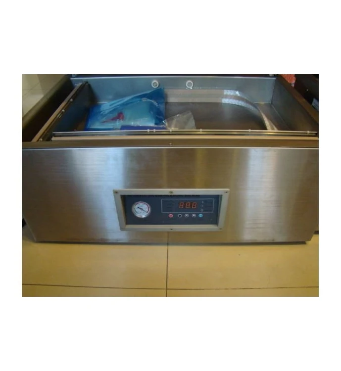 KOMOROWA PAKOWARKA PRÓŻNIOWA VACUUM DZ 900T