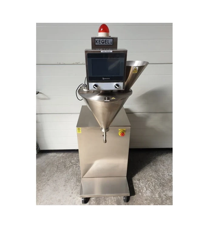 DOZOWNIK DO SYPKICH FLG-5000A