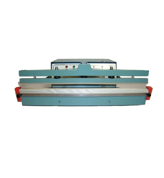 ZGRZEWARKA DO FOLII Z DOCISKIEM FS-600T