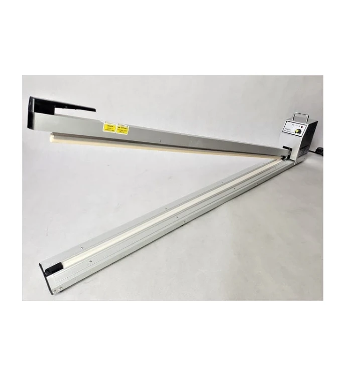 ZGRZEWARKA DO FOLII FS-1000/2