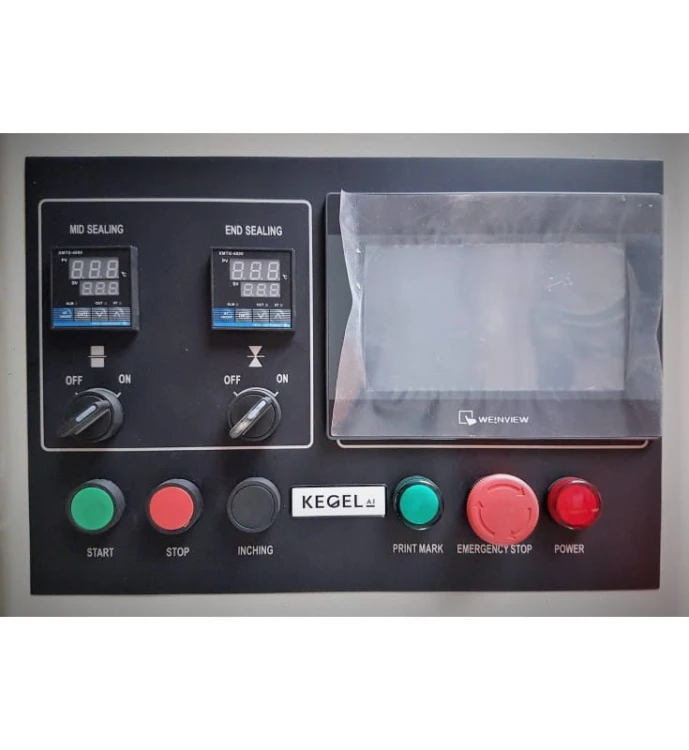 FLOW PACK DXDZ-350D