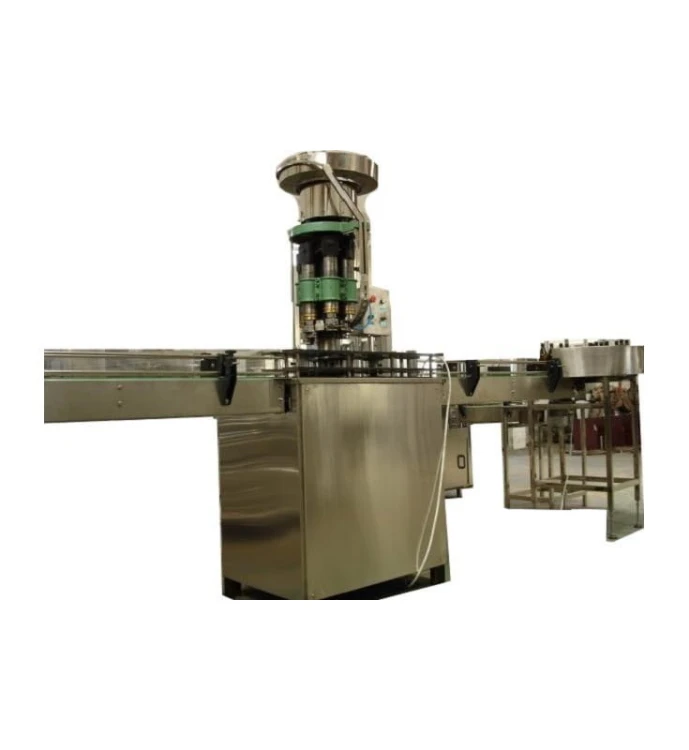 LINIA ROZLEWNICZA DO PIWA DG-12 + YG-6A