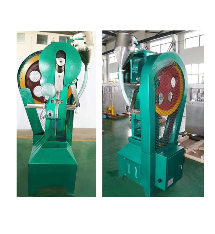 PRASA DO TABLETEK THP-10
