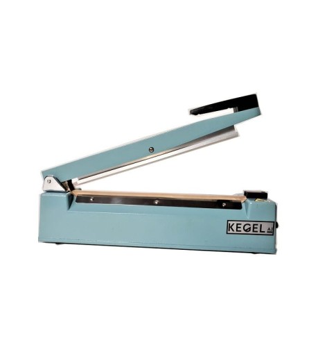 ZGRZEWARKA DO FOLII FS-300/8