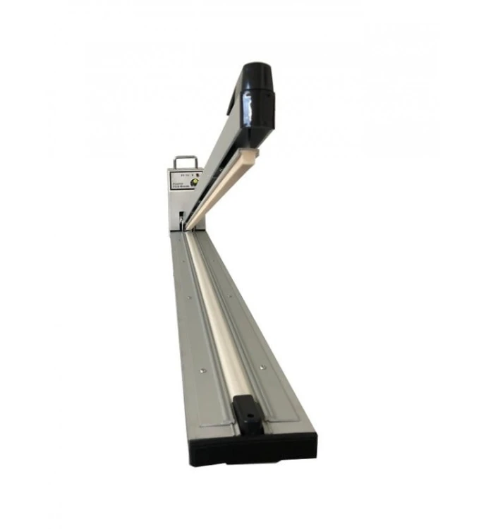 ZGRZEWARKA DO FOLII FS-800/2
