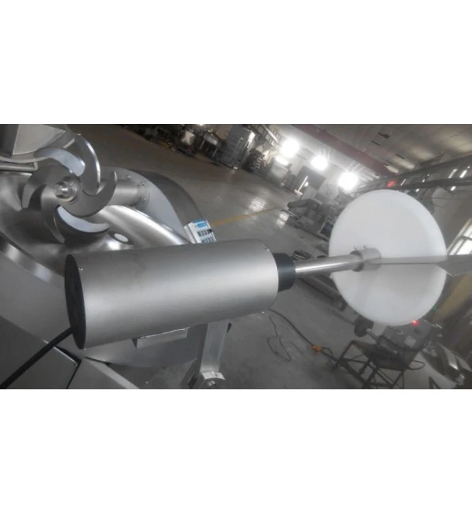 KUTER CUTTER MASARSKI PRZEMYSŁOWY ZB 80