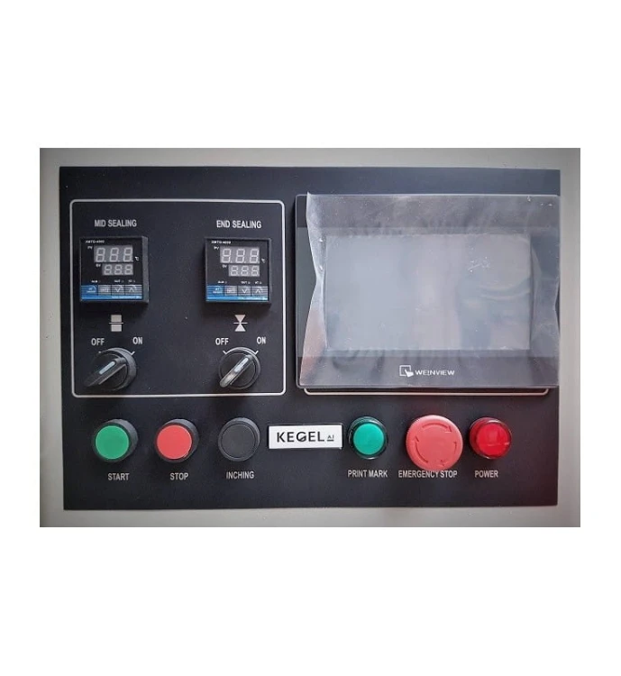 FLOW PACK DXDZ-320D