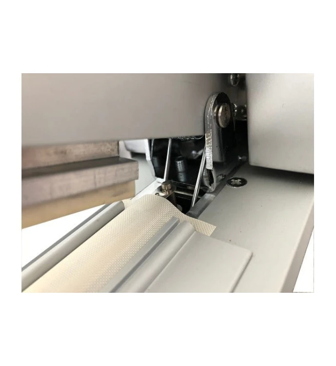 ZGRZEWARKA DO FOLII FS-700/2
