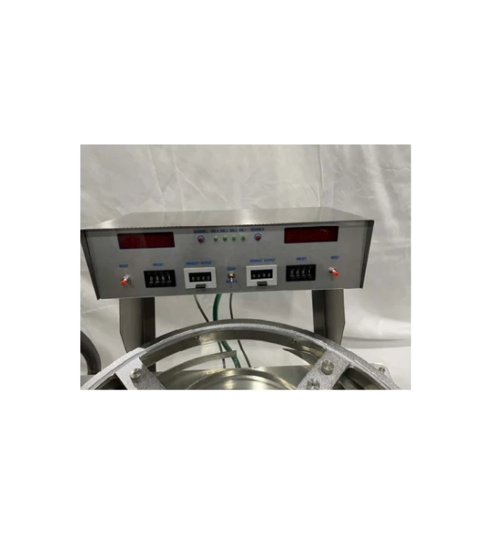 DOZOWNIK LICZARKA DO TABLETEK YL-4