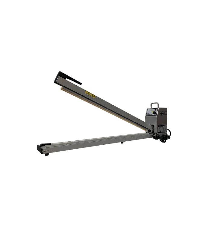 ZGRZEWARKA DO FOLII FS-600/2