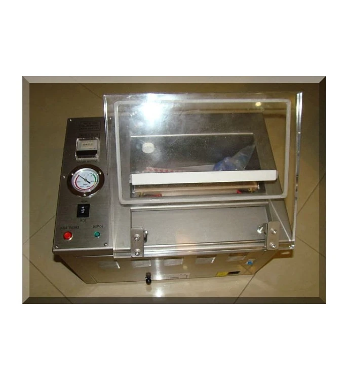 KOMOROWA PAKOWARKA PRÓŻNIOWA VACUUM DZ 280C