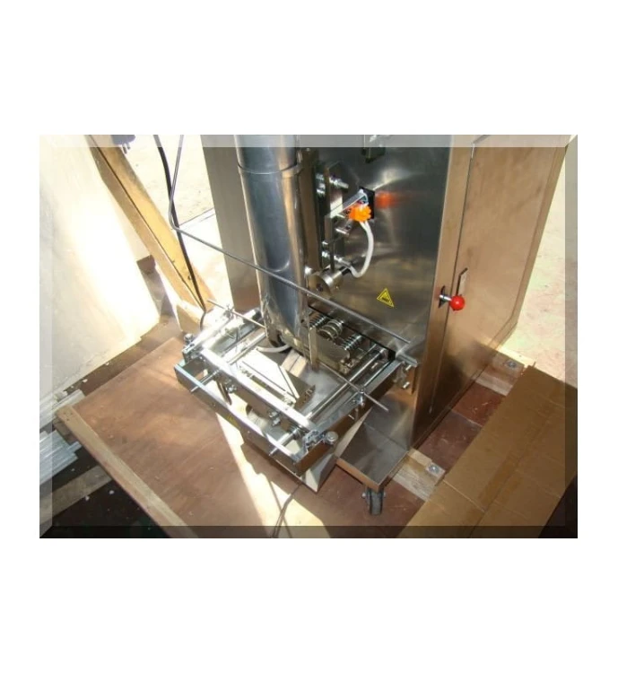 SASZETKARKA DO GRANULATU DXDK-500II