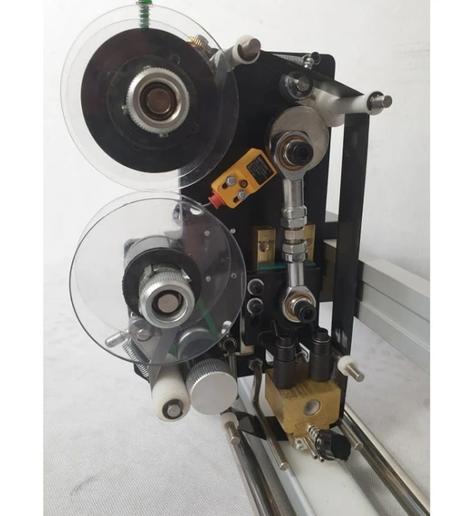 NUMERATOR DATOWNIK HP 241G