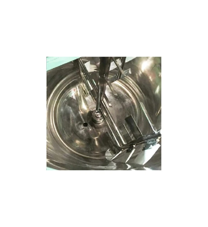 HOMOGENIZATOR 200 L