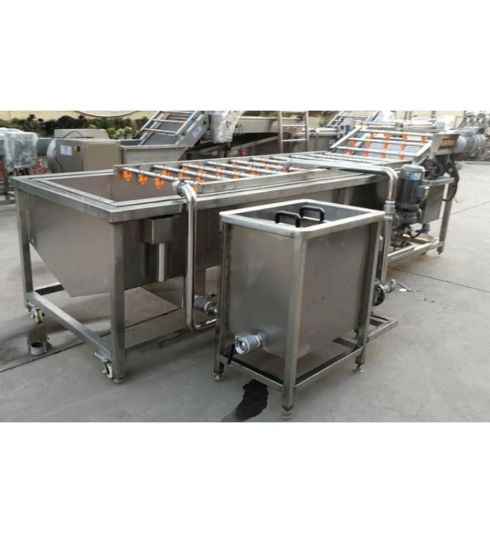 MYJKA DO WARZYW GG-3500