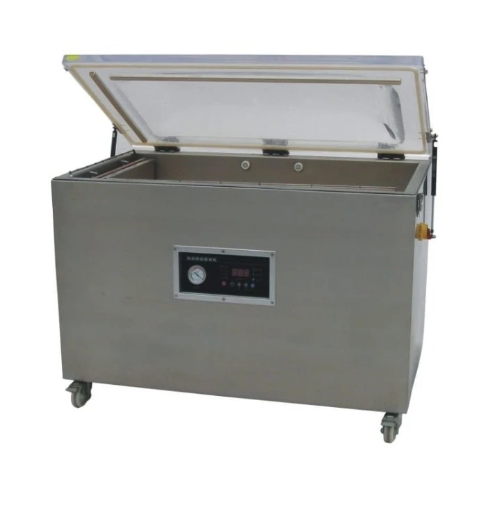 KOMOROWA PAKOWARKA PRÓŻNIOWA VACUUM DZ 1100/2L