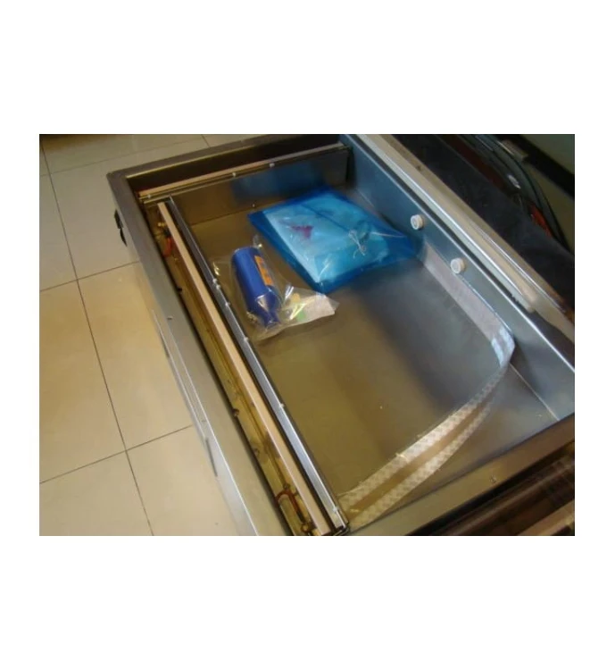 KOMOROWA PAKOWARKA PRÓŻNIOWA VACUUM DZ 900T