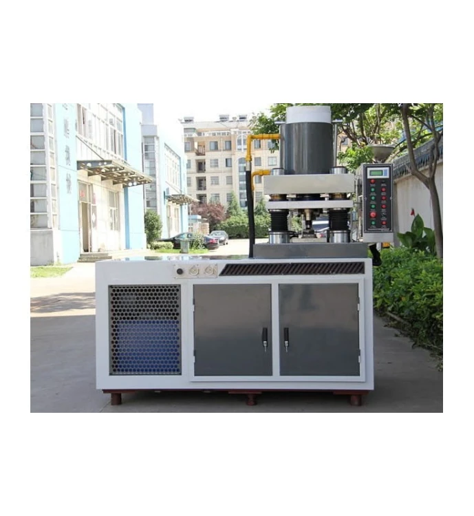 PRASA HYDRAULICZNA DO TABLETEK SYST 100