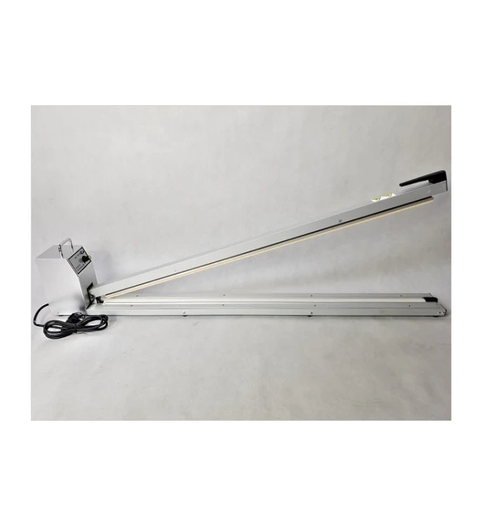 ZGRZEWARKA DO FOLII FS-1000/2
