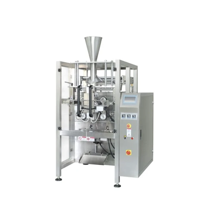 AUTOMATYCZNY SYSTEM PAKOWANIA DO GRANULATU HLTC-820