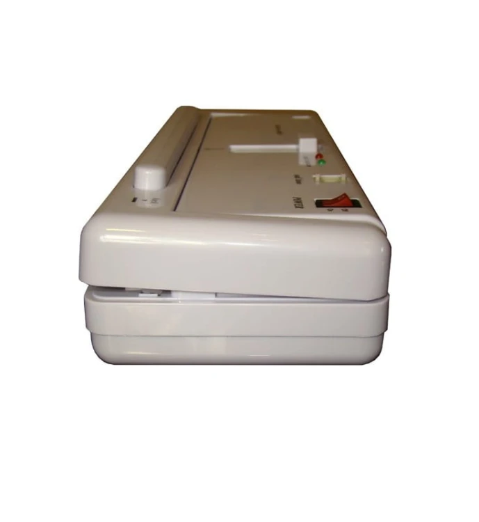 ZGRZEWARKA PRÓŻNIOWA VACUUM DZ 280A