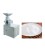 LINIA PRODUKCYJNA DO CZEKOLADY HTL-T 600