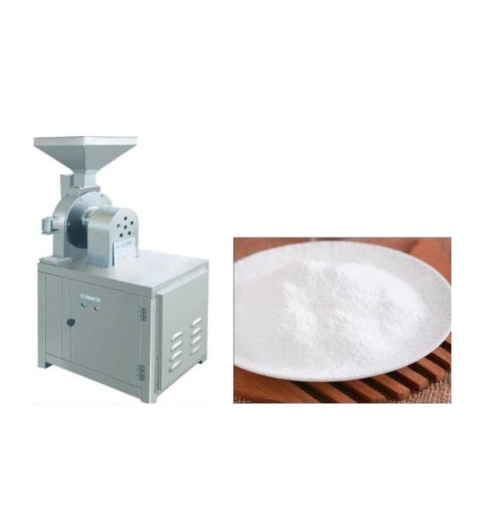LINIA PRODUKCYJNA DO CZEKOLADY HTL-T 600