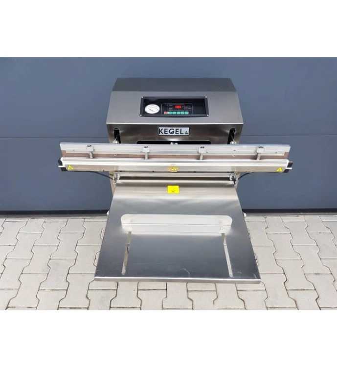 PAKOWARKA PRÓŻNIOWA VACUUM DZ 800W