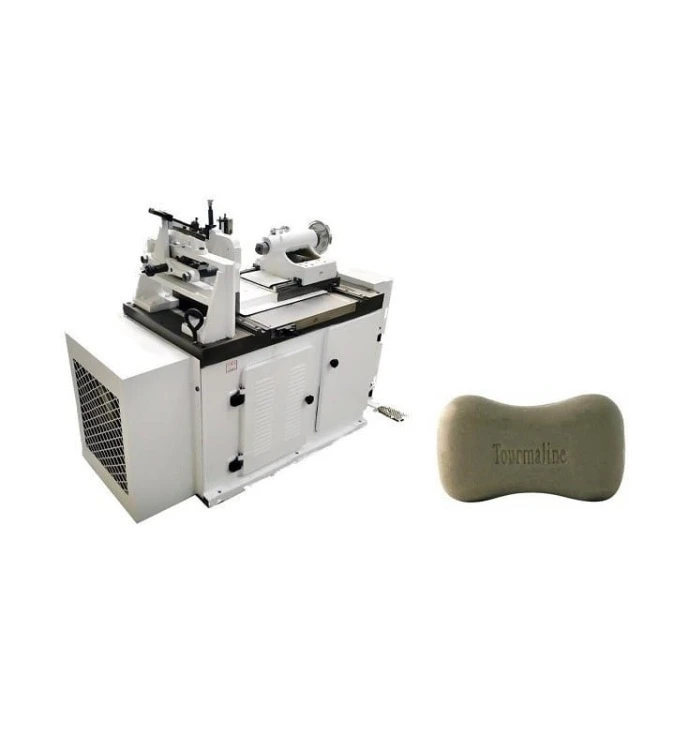 LINIA DO PRODUKCJI MYDŁA 500 kg/h