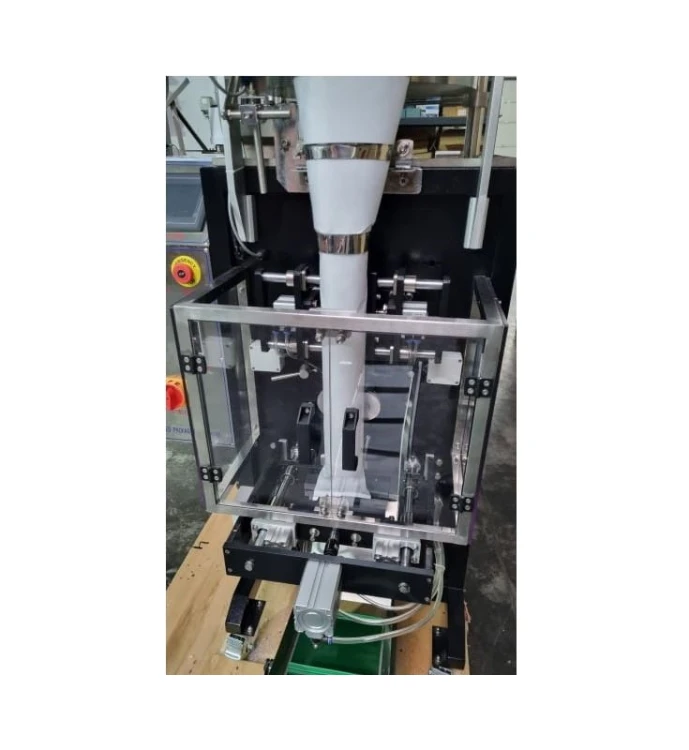 SASZETKARKA DO GRANULATU GD-388KL