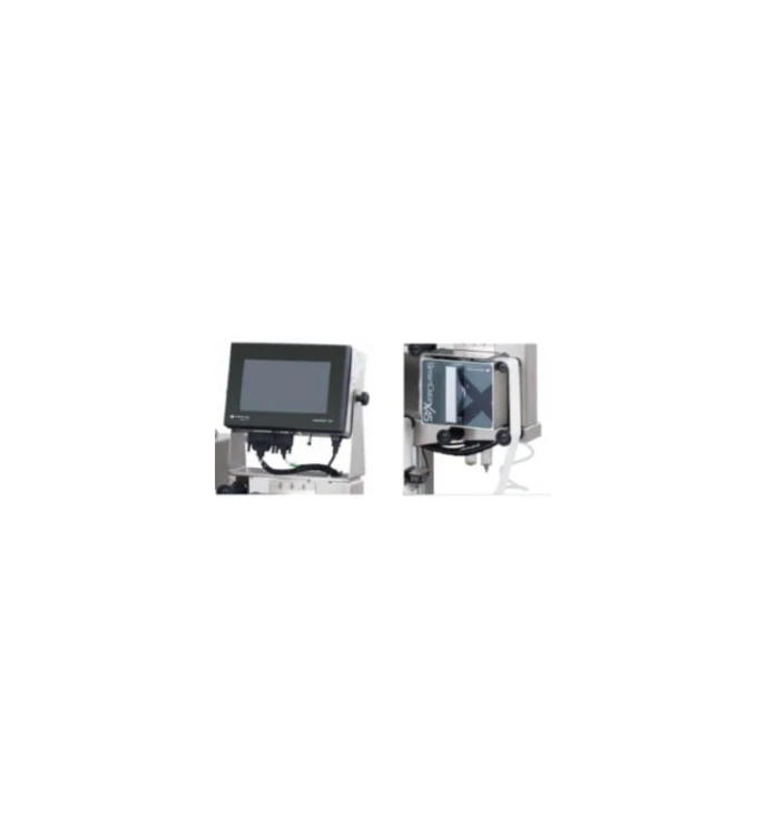 AUTOMATYCZNA BANDOWNICA PASKARKA WK06-150C-MQ