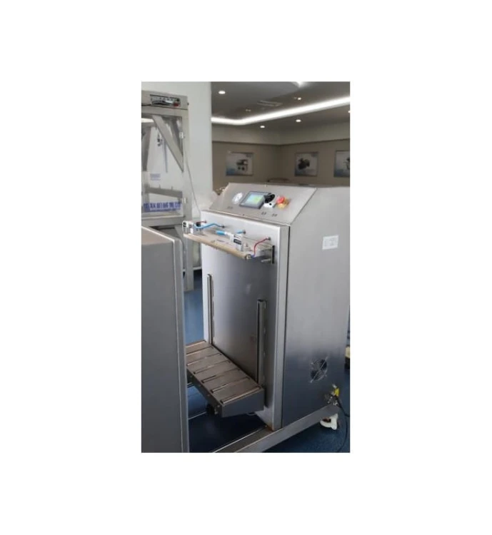 PAKOWARKA PRÓŻNIOWA VACUUM HVV-610F / 1B
