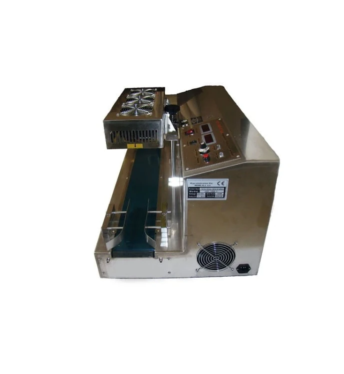 INDUKCYJNA ZAMYKARKA LGYF-1500A