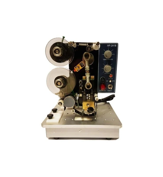 NUMERATOR DATOWNIK DRUKARKA HP 241B