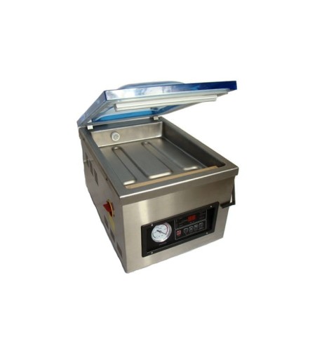 KOMOROWA PAKOWARKA PRÓŻNIOWA VACUUM HVC 260T/1A