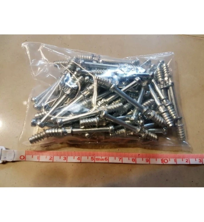 SASZETKARKA DO PAKOWANIA OKUĆ MEBLOWYCH FY-Z420D