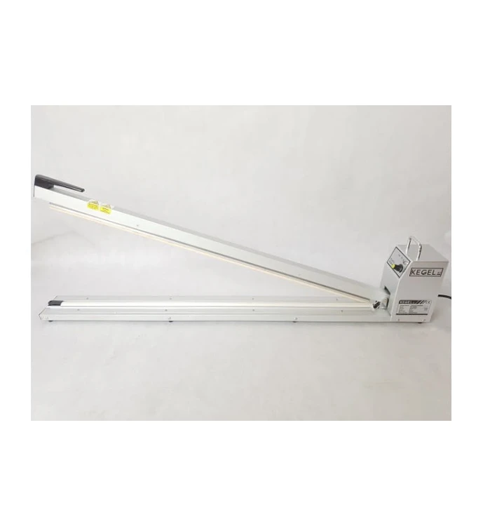 ZGRZEWARKA DO FOLII FS-900/2
