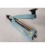 ZGRZEWARKA DO FOLII FS-200/8