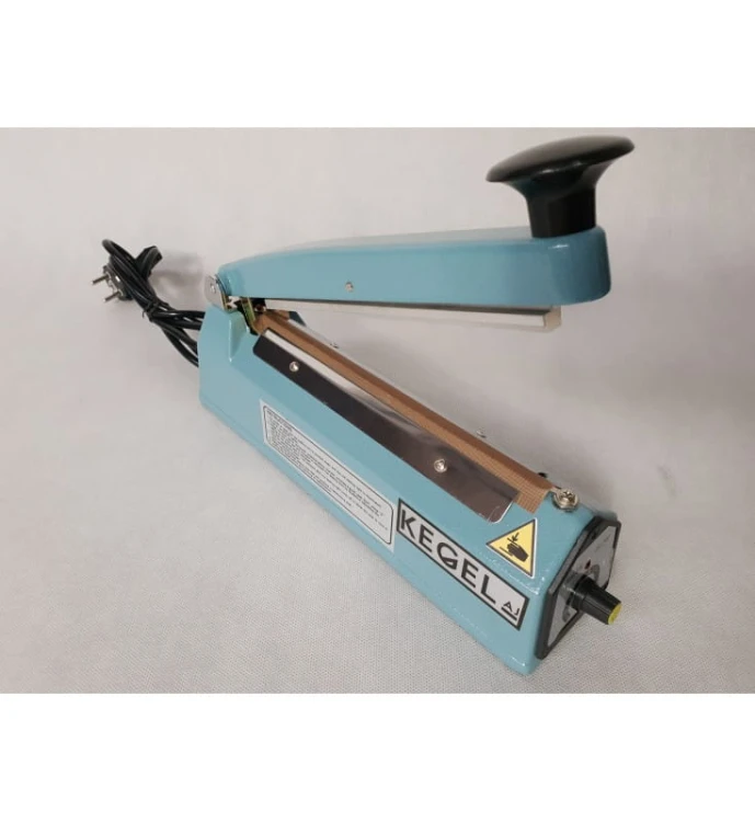 ZGRZEWARKA DO FOLII FS-200/8