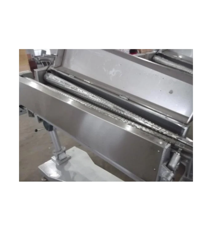 LINIA PRODUKCYJNA DO CUKIERKÓW SEC-150