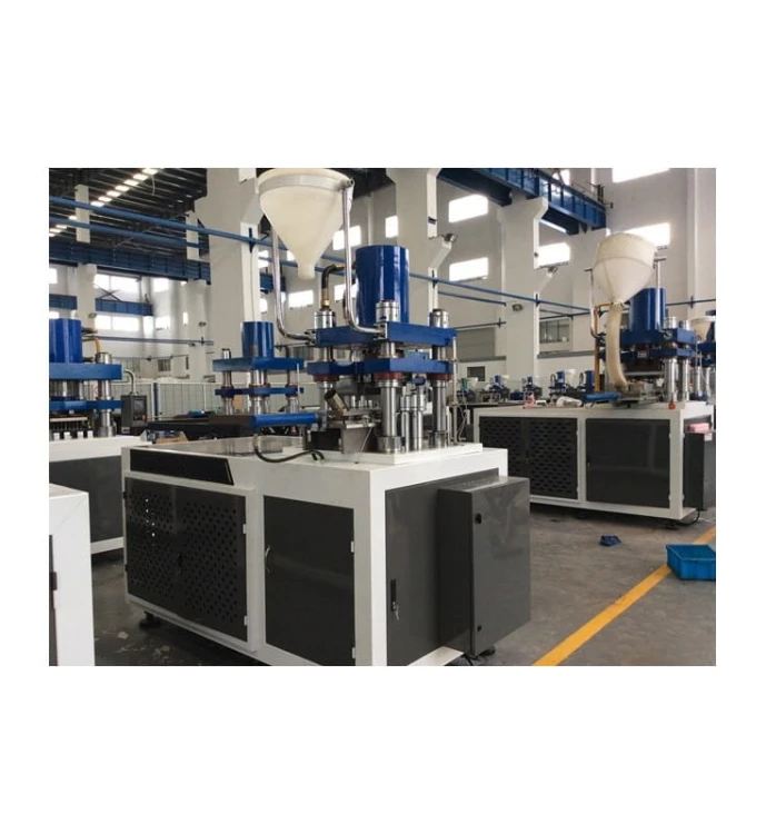 PRASA HYDRAULICZNA DO TABLETEK SYST 30