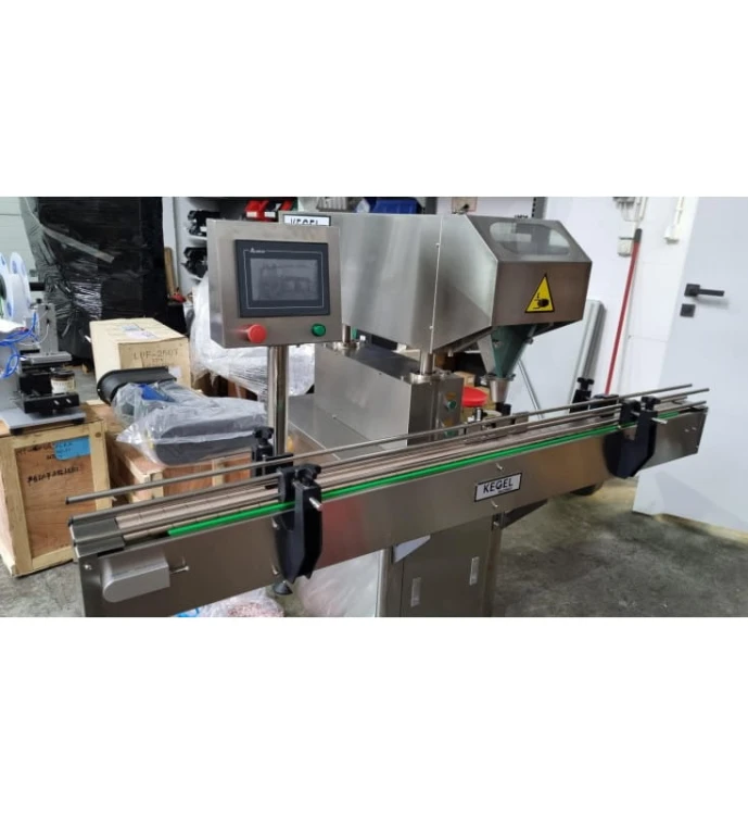 DOZOWNIK DO TABLETEK LICZARKA HLJL-8B / GS-8